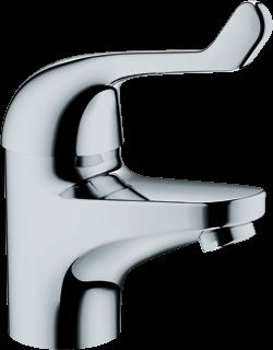 Wastafelmengkraan Euroeco laag 32789000 (Grohe)